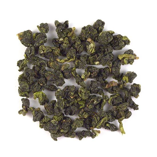 Four Season Spring Dong Pian Oolong